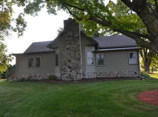 N8725 Hustisford Rd, Watertown, WI 53094