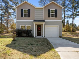 107 Deanne Ln, Coats, NC 27521