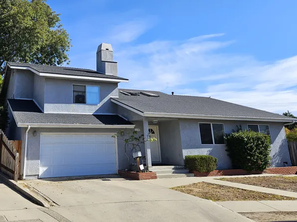 399 Jaycee Dr, San Luis Obispo, CA 93405