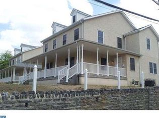 204 E Penn St, Philadelphia, PA 19144