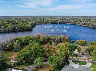 7204 N Mobley Rd LOT 12, Odessa, FL 33556
