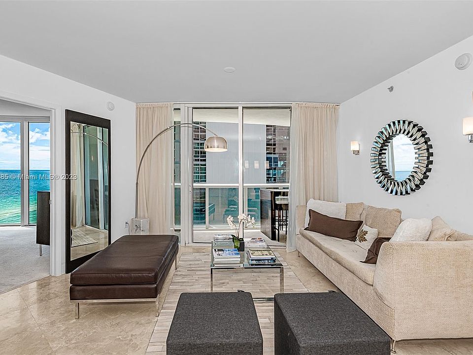 1st image of 17201 Collins Ave APT 1603