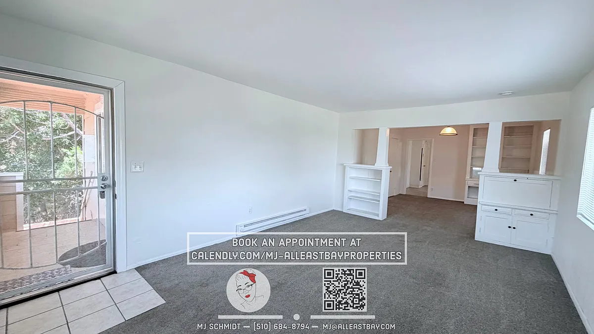 Building Photo - 101 Alabama St #D