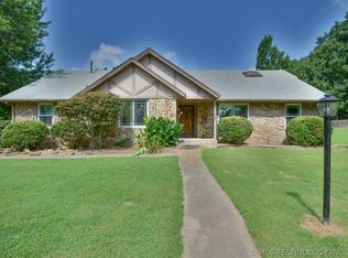 11272 S 89th East Ave, Bixby, OK 74008