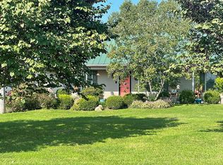 2296 Warwick Rd, Harrodsburg, KY 40330