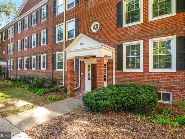 3006 S Columbus St APT A1, Arlington, VA 22206