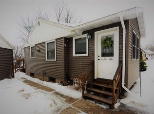 5 Taconite Dr, Virginia, MN 55792