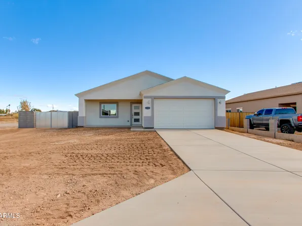 31825 N POPLAR Street, Wittmann, AZ 85361