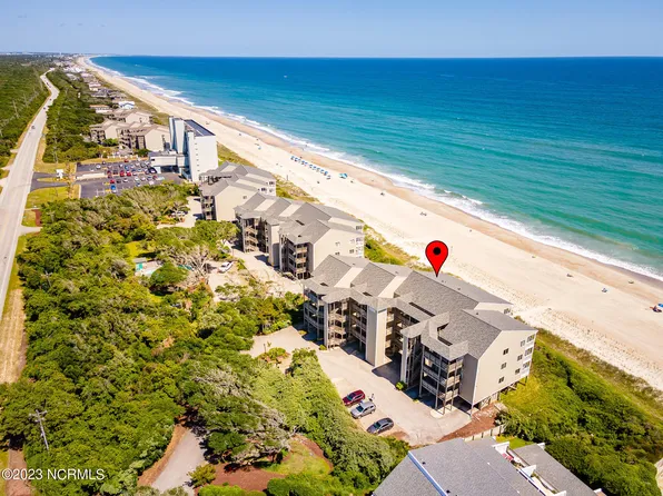 525 Salter Path Road #A33, Pine Knoll Shores, NC 28512