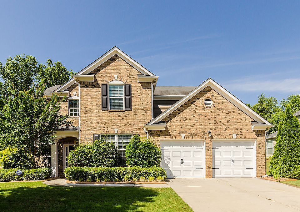 Curb Appeal