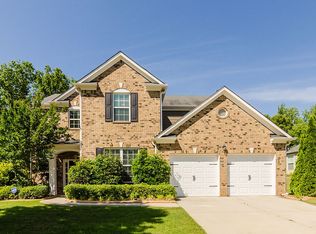 136 Bevington Ln, Woodstock, GA 30188