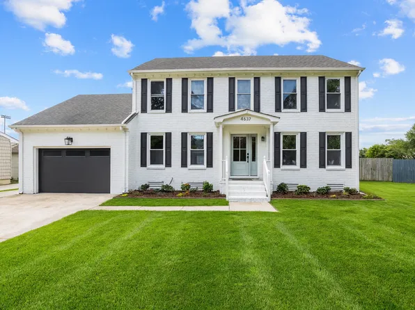 4637 Chippendale Ct, Virginia Beach, VA 23455