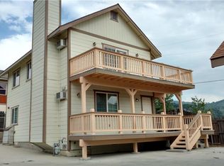 513 Cypress Rd, Cedar Glen, CA 92321