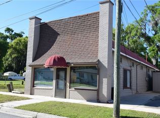 20561 Walnut St, Dunnellon, FL 34431