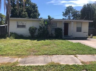 8319 Diagonal Rd N, Saint Petersburg, FL 33702