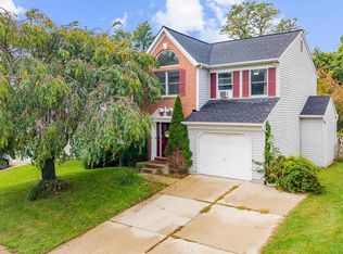 3306 Trellis Ln, Abingdon, MD 21009