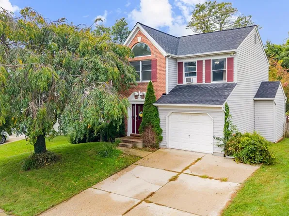 3306 Trellis Ln, Abingdon, MD 21009