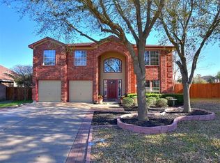 11421 Glen Falloch Ct, Austin, TX 78754