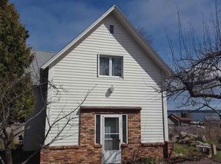 104 S 4th St, Bayfield, WI 54814