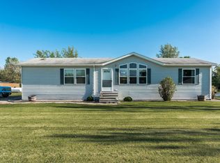 1589 Rome Rd, Manvel, ND 58256