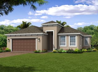 3880 Archdale St, Melbourne, FL 32940