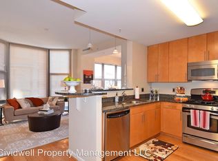 1390 Kenyon St NW #410, Washington, DC 20009