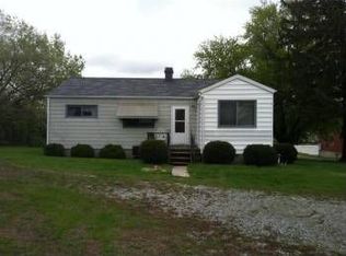 1620 Canal Rd, Lafayette, IN 47904