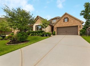 2403 Sunset Mist Ln, Conroe, TX 77304