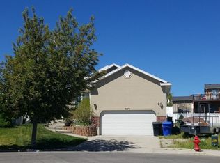 5370 W Stony Brook Cir, Kearns, UT 84118