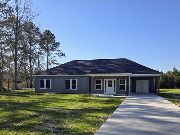 2587 Grifton Hugo Road, Hookerton, NC 28538