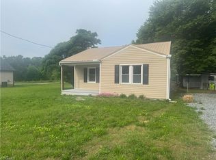 2357 Arnold Rd, Lexington, NC 27295