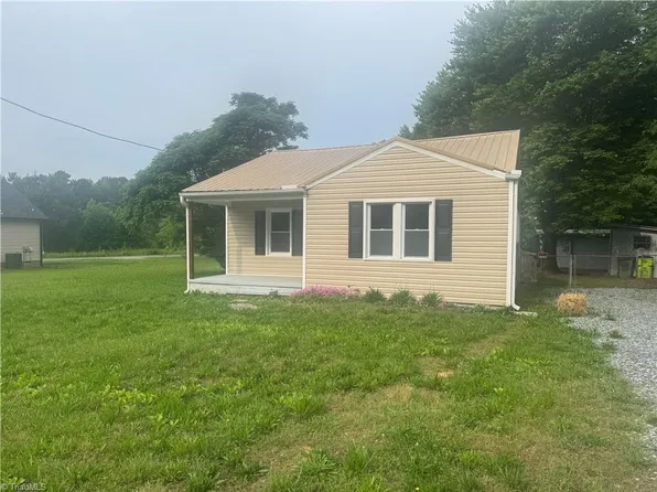 2357 Arnold Rd, Lexington, NC 27295