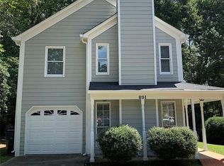 891 Buckley Pl, Norcross, GA 30093