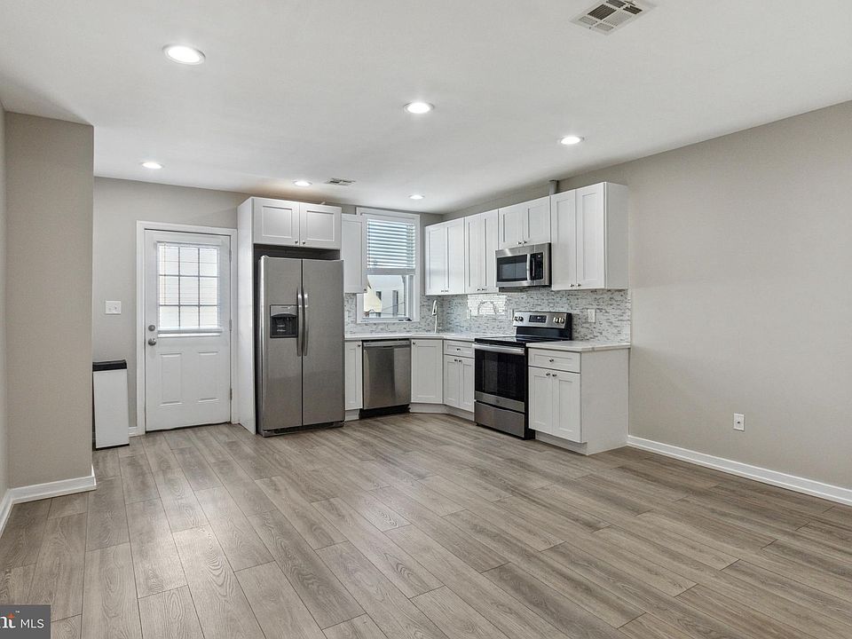 1st image of 1515 W Porter St #B