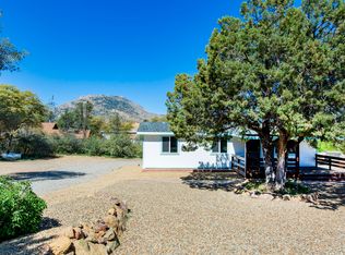 7180 N Bridle Path, Prescott, AZ 86305