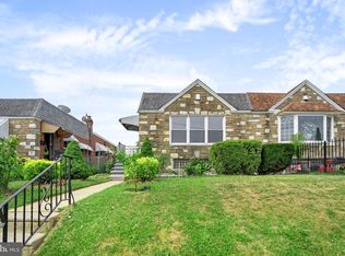 1830 Tolbut St, Philadelphia, PA 19152