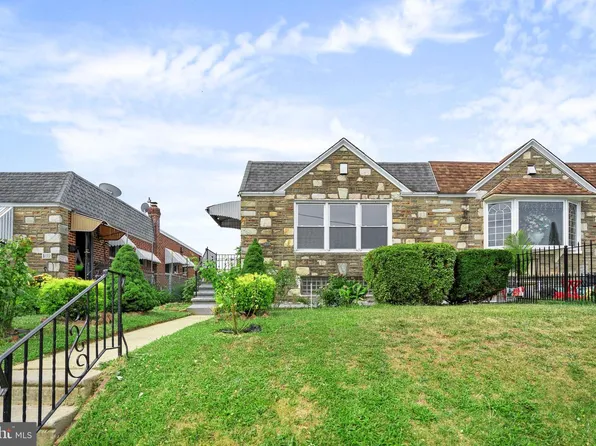 1830 Tolbut St, Philadelphia, PA 19152