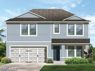 3903 16th St W, Lehigh Acres, FL 33971