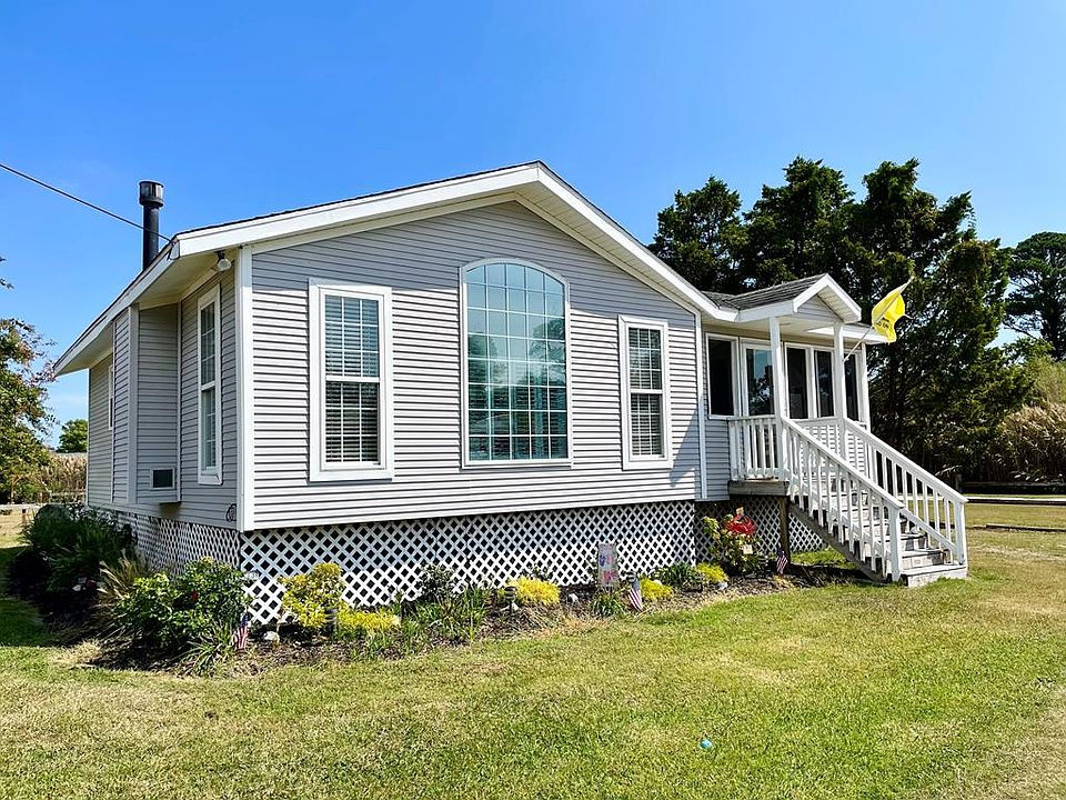 5113 Johnson Ln, Chincoteague Island, VA 23336 Zillow