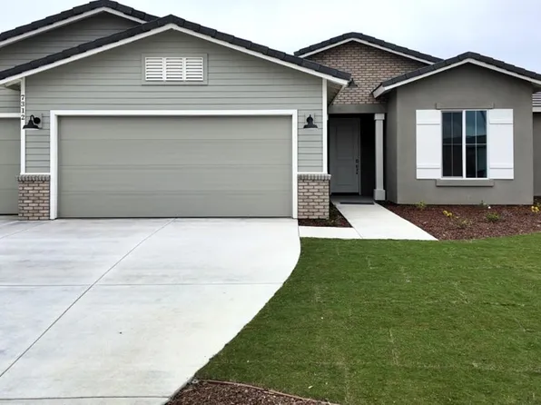 7312 Cryosphere St, Bakersfield, CA 93311