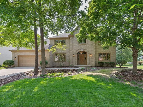 7113 Timberview Dr, Dublin, OH 43017