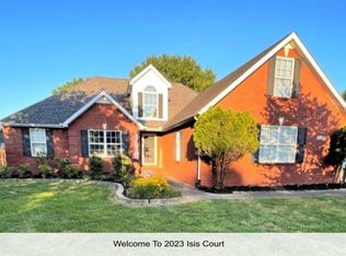 2023 Isis Ct, Murfreesboro, TN 37128