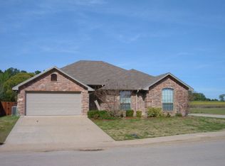 2520 Guinn Farms Rd, Tyler, TX 75707