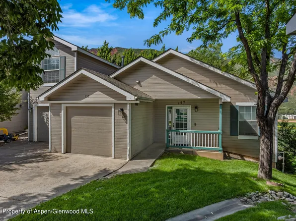 157 Orchard Ln, Glenwood Springs, CO 81601