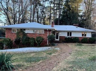 3336 York Rd, Winston Salem, NC 27106