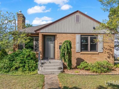 430 S 19th St, Escanaba, MI, 49829