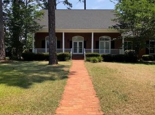 620 Russell Road, Albany, GA 31707