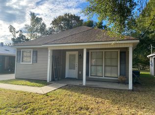 4160 Nelson St, Zachary, LA 70791