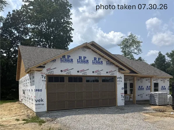 20 S West Paine Street, Hanover, IN 47243