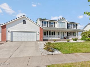 3652 N Alfalfa Loop, Post Falls, ID 83854